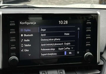 Toyota RAV4 V 2021 Toyota RAV4 2.0 i 175KM gwarancja BEZWYPADKOWA manual 2.0 Benzyna, zdjęcie 26