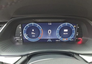 Skoda Octavia IV Scout 1.5 TSI ACT 150KM 2022 Skoda Octavia Style Virtual ACC HAK 1,5 TSI 150KM Serwis ASO Salon PL VAT23, zdjęcie 20