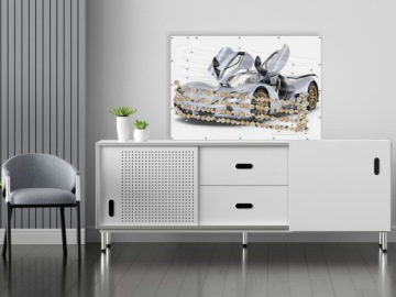 Красивая Картинка Подарок Копилка 5 злотых Автовывод Различные фото автомобилей