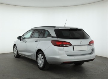 Opel Astra K Sports Tourer 1.6 CDTI 110KM 2018 Opel Astra 1.6 CDTI, Salon Polska, Serwis ASO, zdjęcie 3