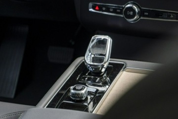 Volvo XC90 II SUV Plug-In Facelifting 2024 2.0 T8  455KM 2025 Volvo XC 90 Ultra Bright T8 AWD Plug-in hybrid 455, zdjęcie 22