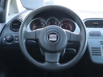 Seat Toledo III 1.9 TDI 105KM 2008 Seat Toledo 1.9 TDI, Salon Polska, Klima, zdjęcie 14