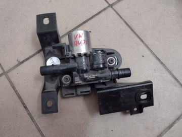 REGULATOR CIŚNIENIA PALIWA VW AUDI 5Q0201559E