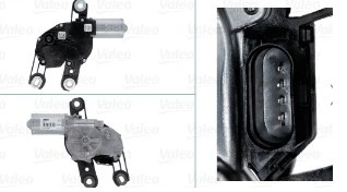 VALEO 582624 MOTOR STĚRAČE