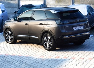 Peugeot 3008 II Plug-In Hybrid Facelifting 1.6 HYBRID4 300KM 2023 Peugeot 3008 Hybrid4 300 koni 4x4 Blis Keyless Webasto Full Led Kamery 180, zdjęcie 30