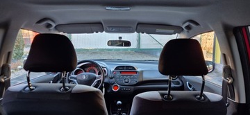 Honda Jazz III 1.4 i-VTEC 100KM 2014 HONDA JAZZ 1,4 i-VTEC Si ELEGANCE! Super stan!, zdjęcie 23