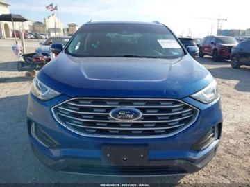 Ford Edge II 2020 Ford Edge Sel, 2020r., 2.0L 2.0 Benzyna 250KM, zdjęcie 6