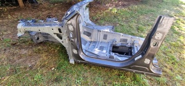 JEEP GRAND CHEROKEE WL L 2021 2022 2023 24 CWIARTKA PRZEDNIA LEWA