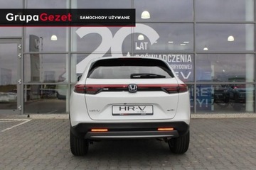 Honda HR-V III SUV Facelifting 1.5 i-MMD 131KM 2025 Honda HR-V e:HEV 1.5 Hybryda 131KM Elegance LIFT*dostępne inne kolory*Blac, zdjęcie 7