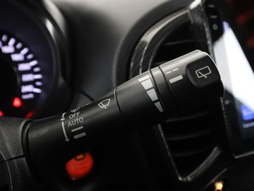 Nissan Juke I 2014 Nissan Juke alcantara klima auto kamera i czujniki, zdjęcie 31