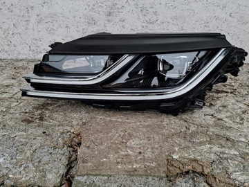 SVĚTLO LEVÝ FULL LED VW ARTEON 3G8941081D 17-
