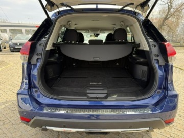 Nissan 2019 Nissan Rogue 2,5 benzyna 173KM automat navi, zdjęcie 15