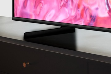 Телевизор SAMSUNG QE43Q67C QLED 4K HDR Smart Atmos