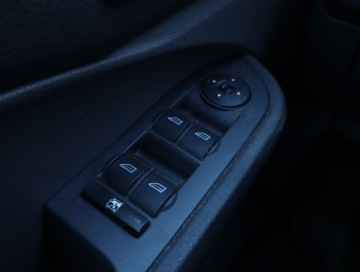 Ford C-MAX I 1.8 Duratec 125KM 2004 Ford C-Max 1.8, Salon Polska, Klima, El. szyby, zdjęcie 13