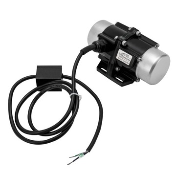 Однофазный вибрационный двигатель мощностью 100 Вт.