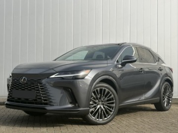 Lexus RX V 2025 LEXUS RX 350h Business Hybrid Suv 2.5 250KM 2025, zdjęcie 1