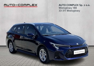 Suzuki 2023 Suzuki Swace ZAKUP ZDALNY Suzuki Swace 1.8 Hybryda Elegance CVT 1.8 Hybryda, zdjęcie 23