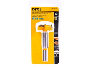 Карет с денежными средствами с видиа 36 мм