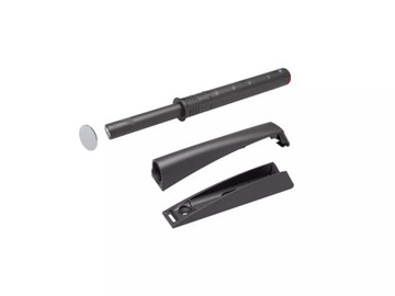 Бампер K PUSH Tipon Long Strong/магнит АНТРАЦИТ