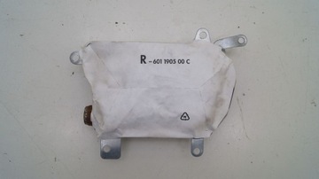 BMW 5 E60 E61 PODUSZKA AIRBAG DRZWI PRZÓD PRAWA