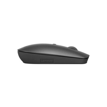 Беспроводная мышь ThinkBook Bluetooth работает тихо