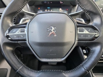 Peugeot 208 II 2019 208 ALLURE 1.2 benzyna 100KM Bezwypadkowy Po wymianie rozrządu Serwisowany, zdjęcie 19