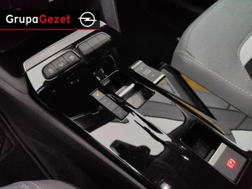 Opel Mokka II SUV 1.2 Turbo 130KM 2024 Opel Mokka Edition 1.2 Turbo Benzyna 130 KM AT8 | 682138, zdjęcie 11