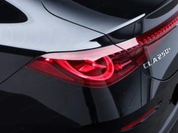 Mercedes CLA C118/X118 2026 MERCEDES-BENZ CLA 250+ AMG Line Sedan (272KM) 2026, zdjęcie 7