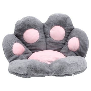 PUFFY CUSHION PODUSZKI NA KANAPĘ DEKORACYJNĄ SOFĘ KRZESŁO PP BAWEŁNA