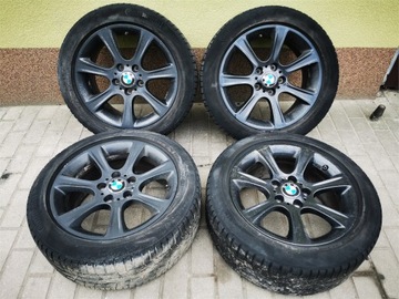FELGI BMW OE 3 4 F30 F32 F33 F36 17