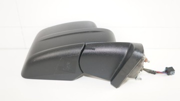 ZRCÁTKO PRAVÉ JEEP PATRIOT 7PIN 06-12R