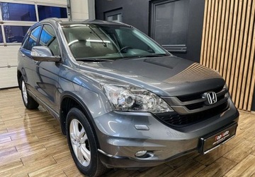 Honda CR-V III SUV Facelifting 2.0 i-VTEC 150KM 2011 Honda CR-V 2.0 150KM 101.000km gwarancja BEZWYPADKOWA zarejestrowana 4x4, zdjęcie 3