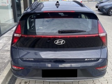 Hyundai Bayon SUV Facelifting 1.0 T-GDI 100KM 2026 HYUNDAI Bayon 1.0 T-GDI Modern Suv 100KM 2026, zdjęcie 3