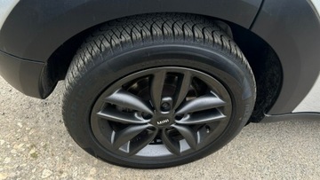 Mini Countryman R60 Crossover 1.6 D 90KM 2013 Mini Countryman ZAREJESTROWANY Bezwypadkowy Serwis, zdjęcie 37