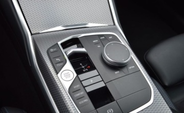BMW Seria 3 G20-G21 Limuzyna 2.0 318i 156KM 2023 BMW Seria 3 318i Limuzyna (G20) BMW Premium Selection BMW Bonkowscy, zdjęcie 11