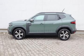 Dacia Duster II SUV Facelifting 1.0 TCe ECO-G 100KM 2024 Dacia Duster 1.0 TCe, Salon Polska, 1. Właściciel, zdjęcie 2