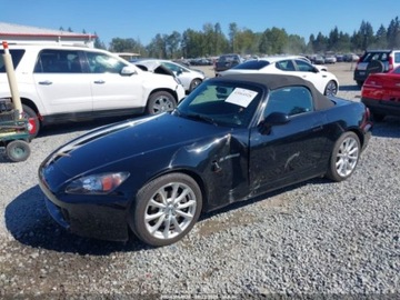 Honda 2006 Honda S 2000 2006 2.2l 2.2 Benzyna 237KM, zdjęcie 1