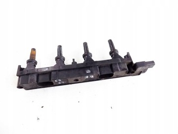 CITROEN C8 02-14 2.2 16V CÍVKA ZAPALOVACÍ NGK