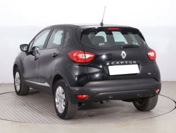 Renault Captur I Crossover 0.9 Energy TCe 90KM 2016 Renault Captur 0.9 TCe, Salon Polska, Navi, Klima, zdjęcie 3