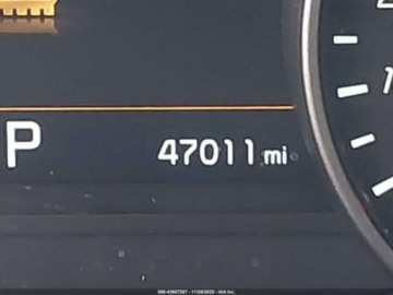 Kia Stinger 2023 Kia Stinger 2023 r., 3,3 GT2 AWD 3.3 Benzyna 368KM, zdjęcie 7