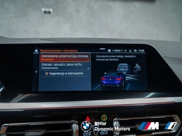 BMW Z4 G29 M Roadster Facelifting 3.0 M40i 340KM 2025 BMW Z4 M M40i 340 KM - Gotowy do Odbioru - HarmanKardon - Kamera Cofania, zdjęcie 34