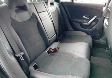 Mercedes CLA C118/X118 Coupe Facelifting 1.3 200 163KM 2025 Mercedes-Benz CLA SalonPL AMG Night El. Fotele z Pamiecia LED Podgrzewana, zdjęcie 21