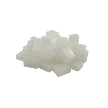 90x Zaślepek Zakończenia Neonu FLEX Wąż ŚWIETLNY 6mm