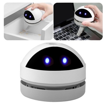 Ручной настольный пылесос Пылесос для