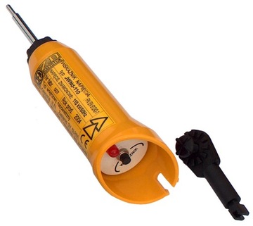 Wskaźnik JWNd 110 (110kV) akustyczno - optyczny
