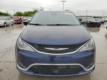 Chrysler Pacifica II 2020 Chrysler Pacifica Touring L Plus FWD, od ubezpieczalni 3.6 Benzyna 287KM, zdjęcie 1