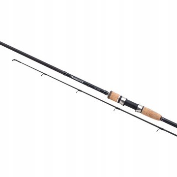 Shimano Vengeance CX Spinning 300 H 15-50g Korek