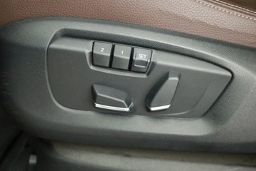 BMW X5 F15 SUV xDrive40e 313KM 2017 BMW X5 xDrive40e, Salon Polska, Serwis ASO, 4X4, zdjęcie 13