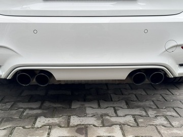 BMW Seria 3 F30-F31-F34 2017 BMW M3 M Performance. Polska. Bezwypadkowa., zdjęcie 11