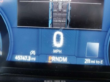 Ford Expedition III 2022 Ford Expedition XLT 2022 3.5L 3.5 Benzyna 380KM, zdjęcie 11